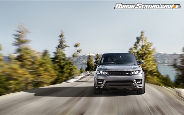Land Rover Range Rover Sport 2014 Widescreen Picture #56 Land Rover Range Rover Sport 2014 Widescreen Picture #56